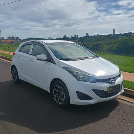 HYUNDAI HB 20 Hatch 1.0 12V 4P FLEX COMFORT, Foto 3