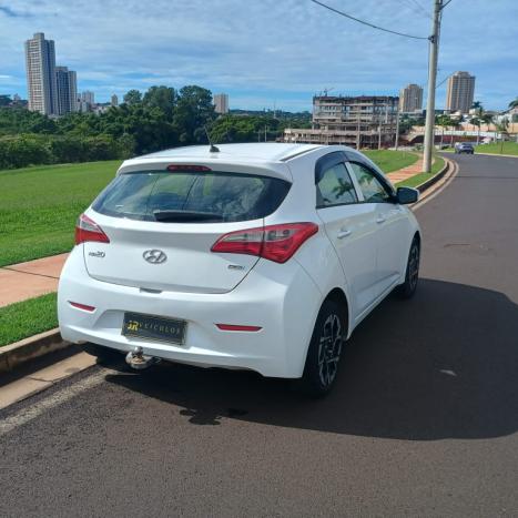 HYUNDAI HB 20 Hatch 1.0 12V 4P FLEX COMFORT, Foto 6