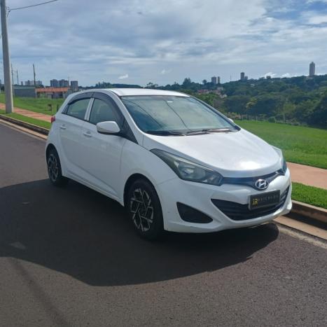 HYUNDAI HB 20 Hatch 1.0 12V 4P FLEX COMFORT, Foto 7