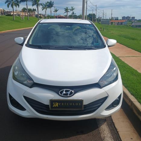 HYUNDAI HB 20 Hatch 1.0 12V 4P FLEX COMFORT, Foto 8