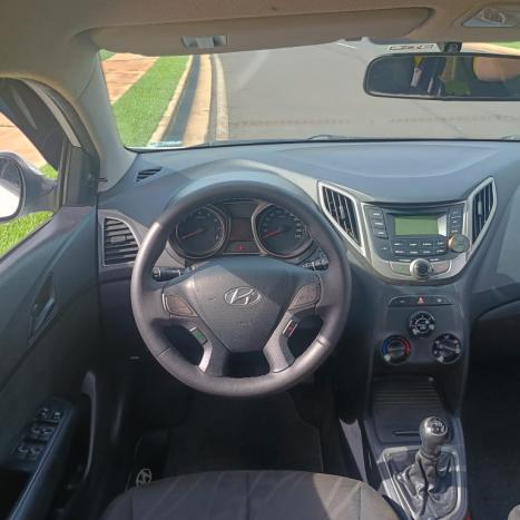 HYUNDAI HB 20 Hatch 1.0 12V 4P FLEX COMFORT, Foto 10