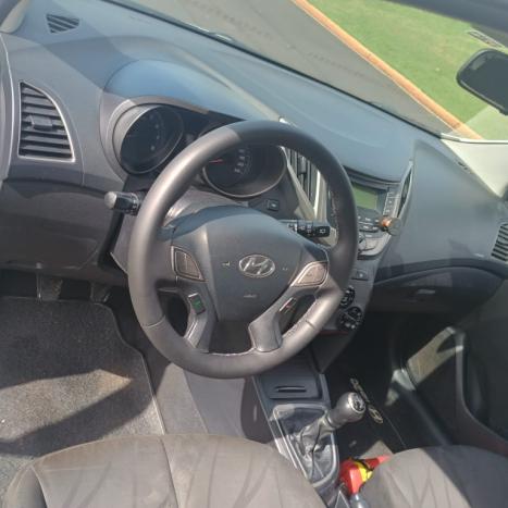 HYUNDAI HB 20 Hatch 1.0 12V 4P FLEX COMFORT, Foto 11