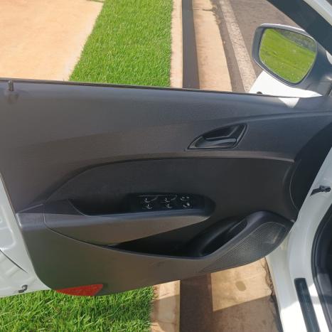 HYUNDAI HB 20 Hatch 1.0 12V 4P FLEX COMFORT, Foto 12