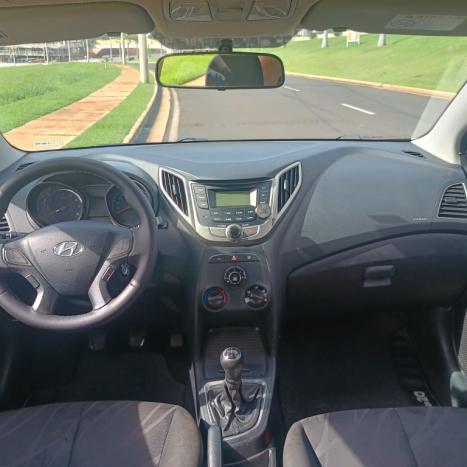 HYUNDAI HB 20 Hatch 1.0 12V 4P FLEX COMFORT, Foto 13