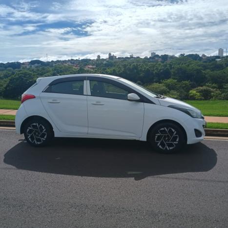 HYUNDAI HB 20 Hatch 1.0 12V 4P FLEX COMFORT, Foto 14