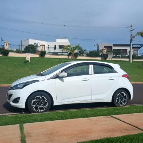 HYUNDAI HB 20 Hatch 1.0 12V 4P FLEX COMFORT, Foto 15