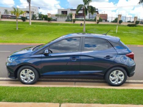 HYUNDAI HB 20 Hatch 1.0 12V 4P FLEX COMFORT, Foto 1