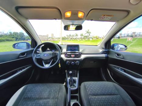 HYUNDAI HB 20 Hatch 1.0 12V 4P FLEX COMFORT, Foto 3