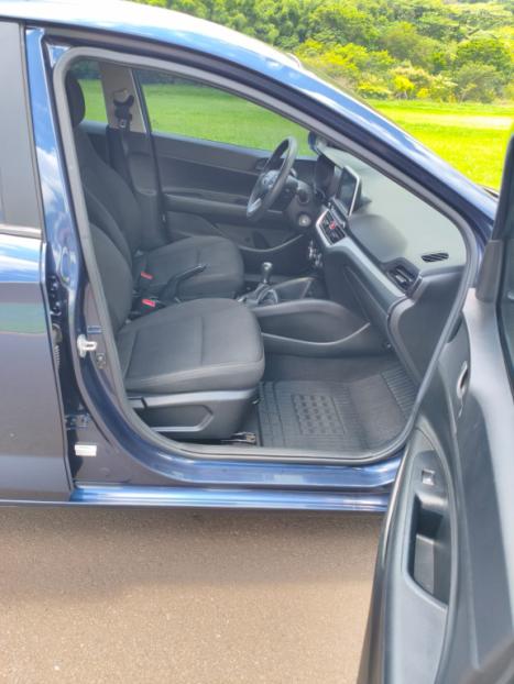 HYUNDAI HB 20 Hatch 1.0 12V 4P FLEX COMFORT, Foto 4