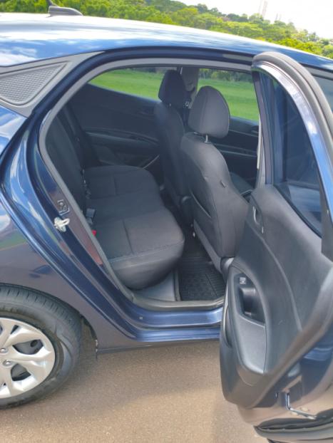 HYUNDAI HB 20 Hatch 1.0 12V 4P FLEX COMFORT, Foto 5