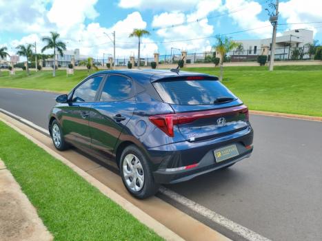 HYUNDAI HB 20 Hatch 1.0 12V 4P FLEX COMFORT, Foto 9