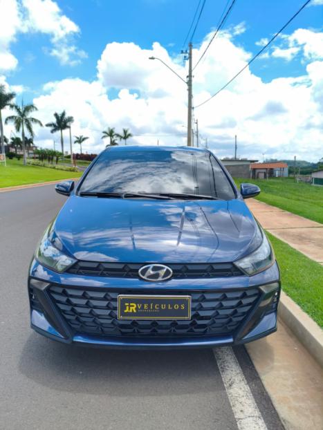 HYUNDAI HB 20 Hatch 1.0 12V 4P FLEX COMFORT, Foto 11