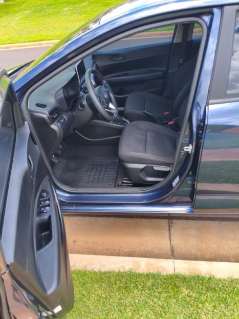 HYUNDAI HB 20 Hatch 1.0 12V 4P FLEX COMFORT, Foto 12