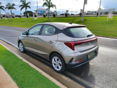 HYUNDAI HB 20 Hatch 1.0 12V 4P FLEX COMFORT, Foto 2