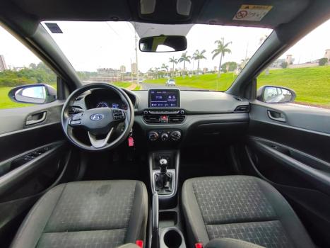 HYUNDAI HB 20 Hatch 1.0 12V 4P FLEX COMFORT, Foto 3