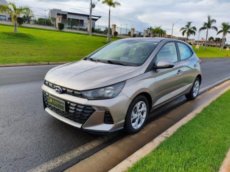 HYUNDAI HB 20 Hatch 1.0 12V 4P FLEX COMFORT, Foto 4