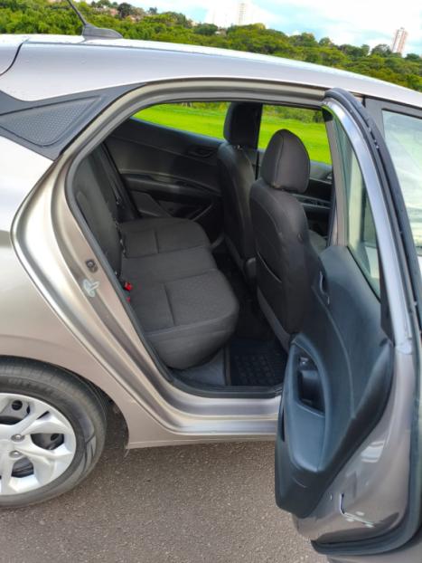 HYUNDAI HB 20 Hatch 1.0 12V 4P FLEX COMFORT, Foto 5