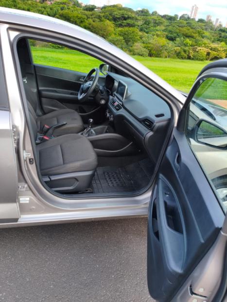 HYUNDAI HB 20 Hatch 1.0 12V 4P FLEX COMFORT, Foto 6