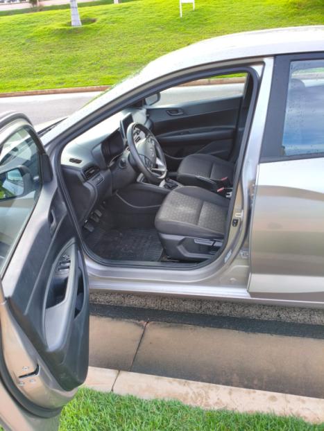 HYUNDAI HB 20 Hatch 1.0 12V 4P FLEX COMFORT, Foto 7