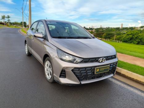 HYUNDAI HB 20 Hatch 1.0 12V 4P FLEX COMFORT, Foto 8