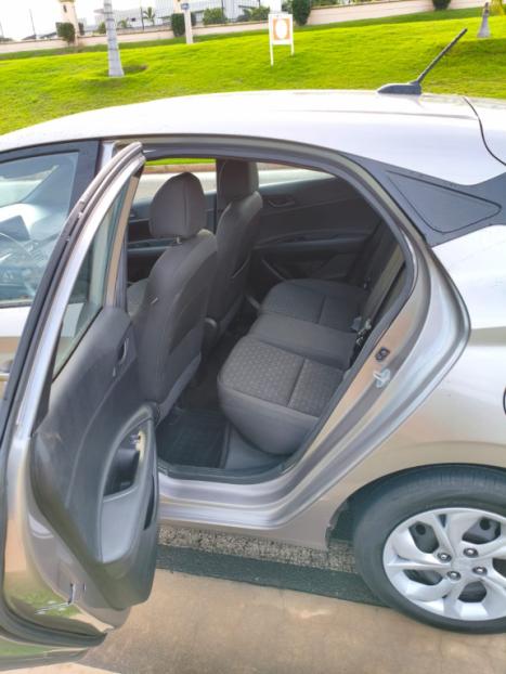 HYUNDAI HB 20 Hatch 1.0 12V 4P FLEX COMFORT, Foto 9