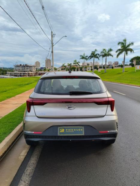 HYUNDAI HB 20 Hatch 1.0 12V 4P FLEX COMFORT, Foto 10