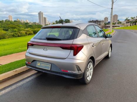 HYUNDAI HB 20 Hatch 1.0 12V 4P FLEX COMFORT, Foto 11