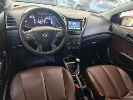 HYUNDAI HB 20 Hatch 1.0 12V 4P FLEX COMFORT, Foto 2