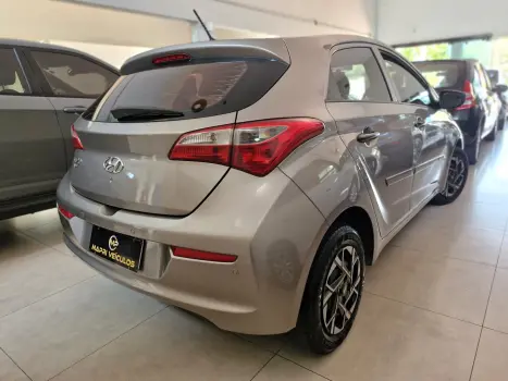 HYUNDAI HB 20 Hatch 1.0 12V 4P FLEX COMFORT, Foto 3