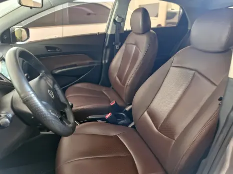 HYUNDAI HB 20 Hatch 1.0 12V 4P FLEX COMFORT, Foto 4