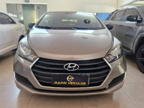 HYUNDAI HB 20 Hatch 1.0 12V 4P FLEX COMFORT, Foto 5