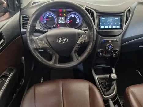 HYUNDAI HB 20 Hatch 1.0 12V 4P FLEX COMFORT, Foto 6