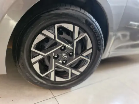 HYUNDAI HB 20 Hatch 1.0 12V 4P FLEX COMFORT, Foto 8