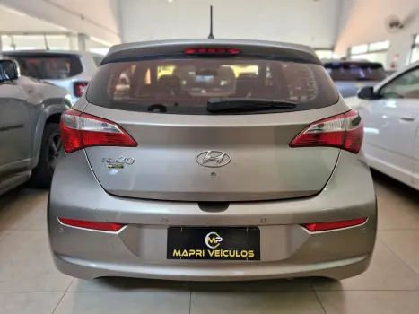 HYUNDAI HB 20 Hatch 1.0 12V 4P FLEX COMFORT, Foto 9