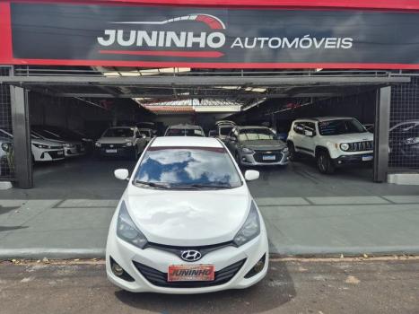 HYUNDAI HB 20 Hatch 1.6 16V 4P FLEX COMFORT PLUS, Foto 1