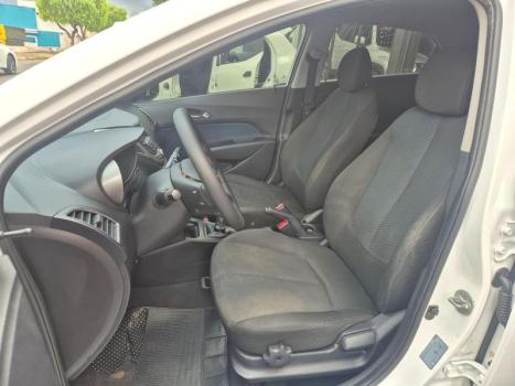 HYUNDAI HB 20 Hatch 1.6 16V 4P FLEX COMFORT PLUS, Foto 9