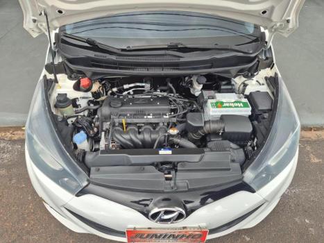 HYUNDAI HB 20 Hatch 1.6 16V 4P FLEX COMFORT PLUS, Foto 11