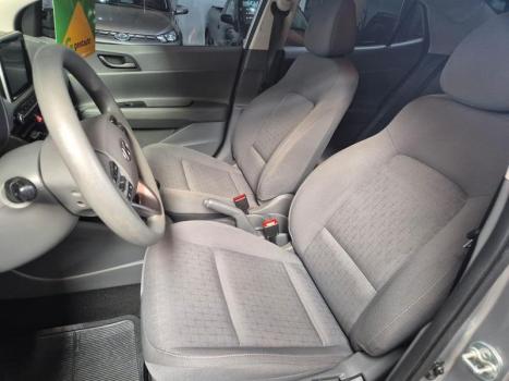 HYUNDAI HB 20 Hatch 1.0 12V 4P FLEX COMFORT, Foto 3