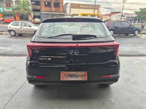 HYUNDAI HB 20 Hatch 1.0 12V 4P FLEX COMFORT, Foto 4
