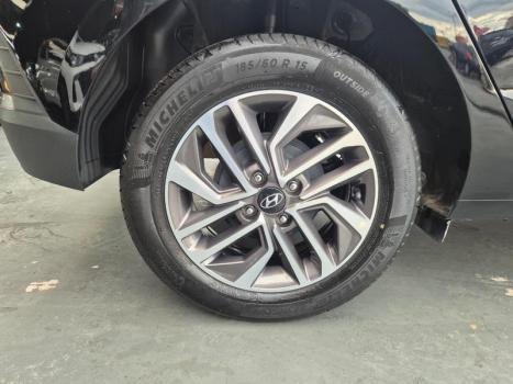 HYUNDAI HB 20 Hatch 1.0 12V 4P FLEX COMFORT, Foto 6