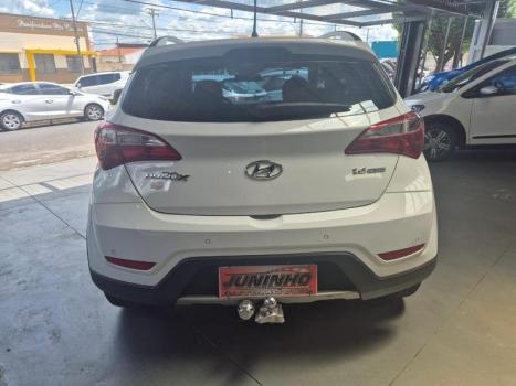 HYUNDAI HB 20 Hatch 1.6 16V 4P FLEX PREMIUM, Foto 2