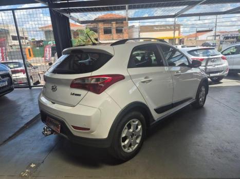 HYUNDAI HB 20 Hatch 1.6 16V 4P FLEX PREMIUM, Foto 3
