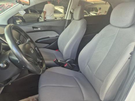 HYUNDAI HB 20 Hatch 1.6 16V 4P FLEX PREMIUM, Foto 6