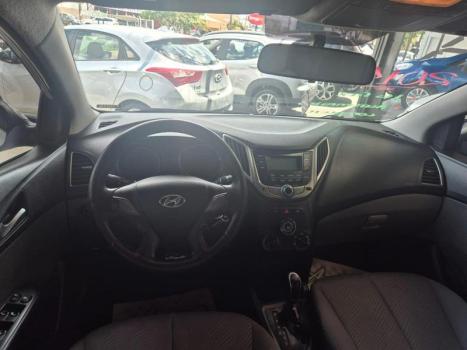 HYUNDAI HB 20 Hatch 1.6 16V 4P FLEX PREMIUM, Foto 10