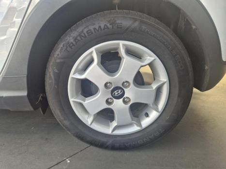 HYUNDAI HB 20 Hatch 1.6 16V 4P FLEX PREMIUM, Foto 11