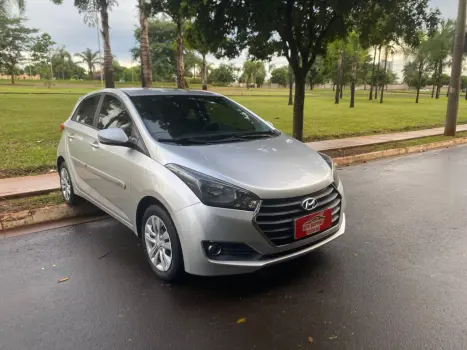 HYUNDAI HB 20 Hatch 1.0 12V 4P FLEX COMFORT PLUS, Foto 2