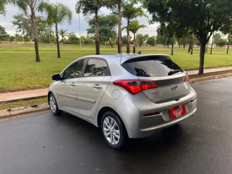 HYUNDAI HB 20 Hatch 1.0 12V 4P FLEX COMFORT PLUS, Foto 5