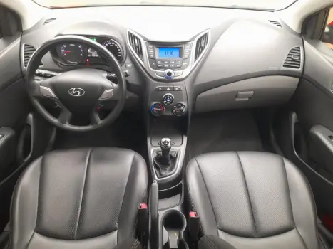 HYUNDAI HB 20 Hatch 1.6 16V 4P FLEX COMFORT PLUS, Foto 6