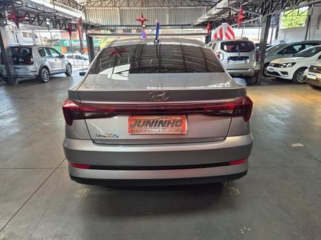 HYUNDAI HB 20 Hatch 1.0 12V 4P FLEX COMFORT, Foto 8