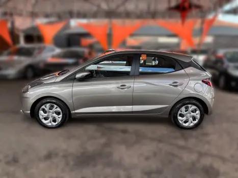 HYUNDAI HB 20 Hatch 1.0 12V 4P FLEX VISION, Foto 10